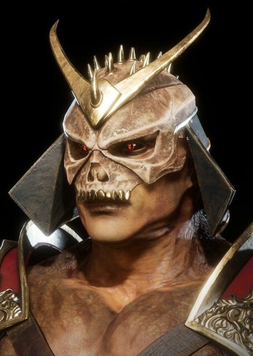 Shao Kahn