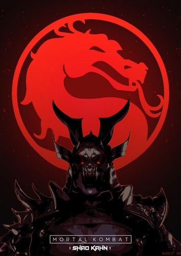 Shao kahn