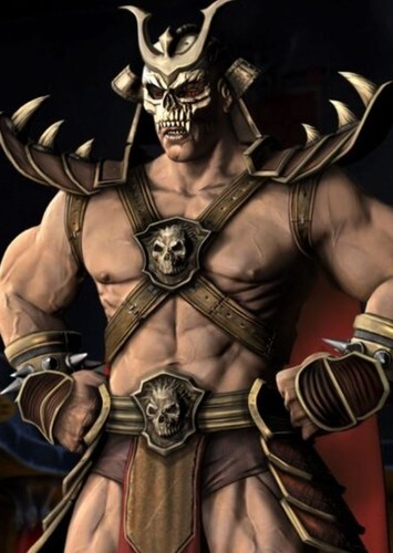 Shao Kahn