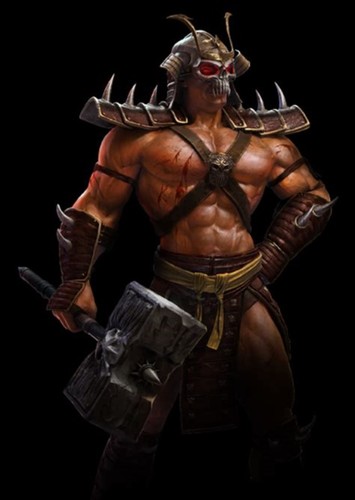 Shao Kahn