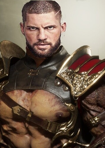 Shao Kahn