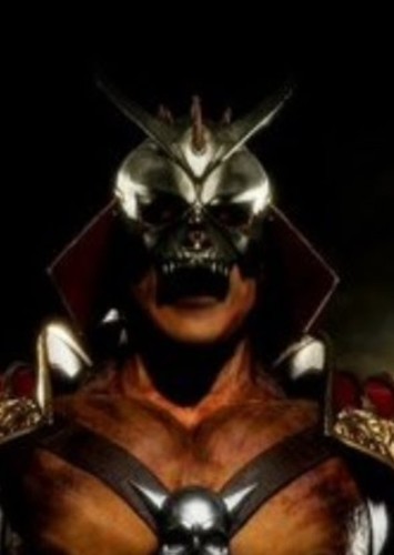 Shao Kahn