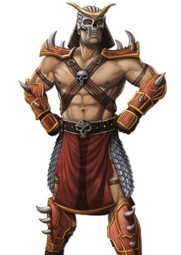 Shao Kahn