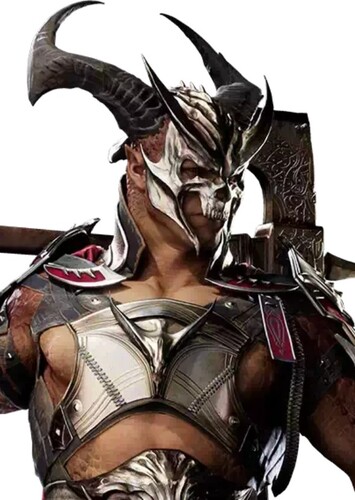 Shao Kahn