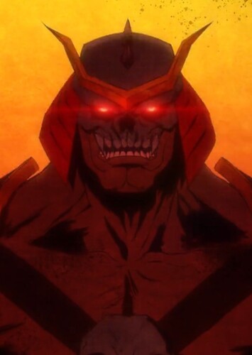 Shao Kahn