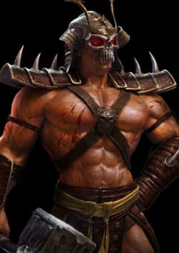 Shao Kahn