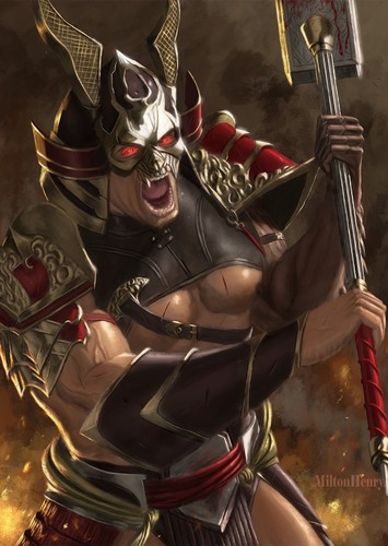 Shao Kahn