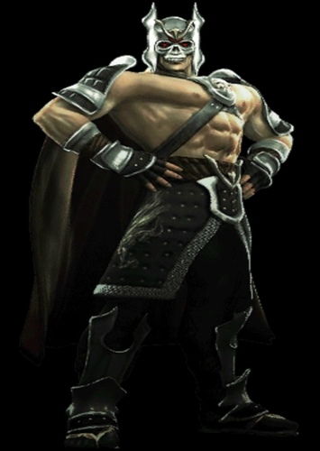 Shao Kahn