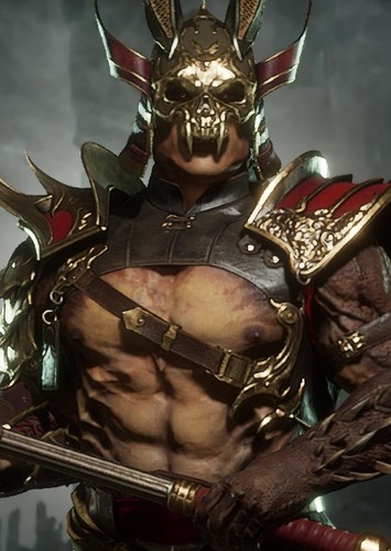Shao Kahn