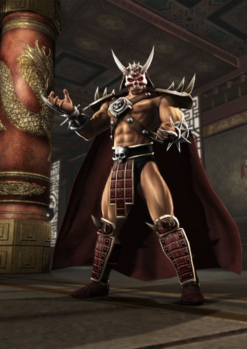 Shao kahn