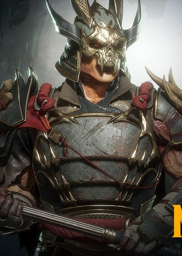 Shao kahn