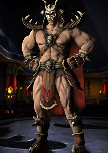 Shao Kahn