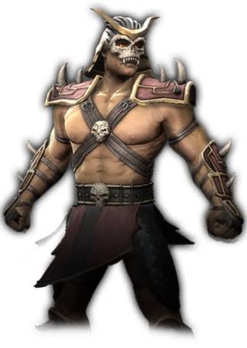 Shao Khan