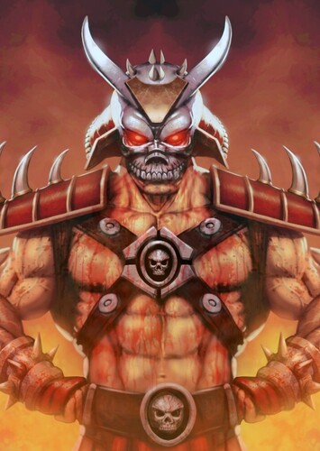 Shao Khan