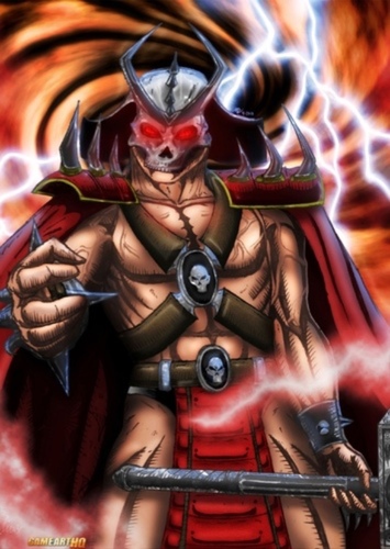 Shao Khan
