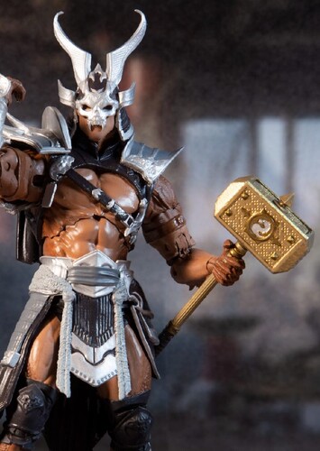 Shao Khan