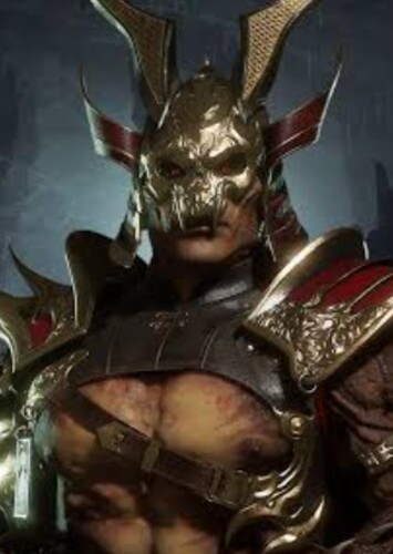 Shao Khan