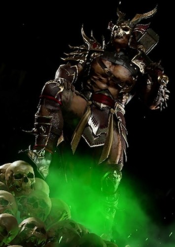 Shao Khan