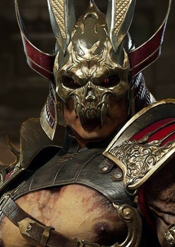 Shao Khan (Preorder Bonus)