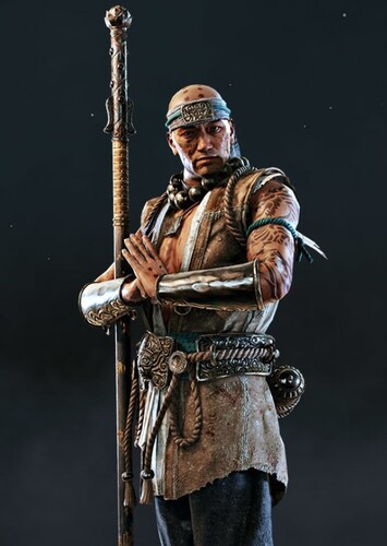Shaolin