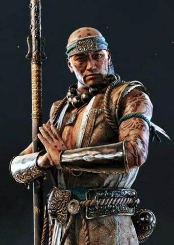 Shaolin