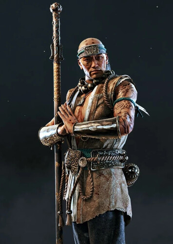 Shaolin