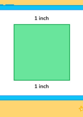 Shape: Square