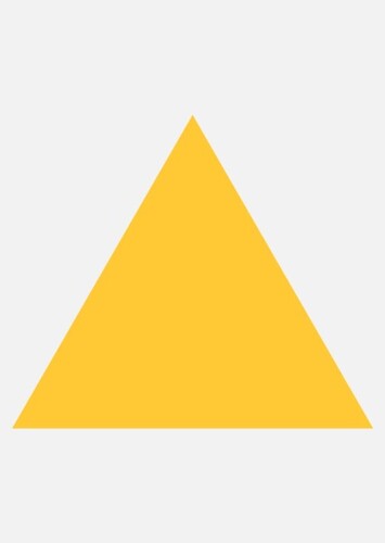 Shape: Triangle