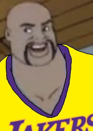 Shaquille O'Neal