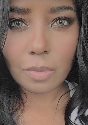 Shar Jackson
