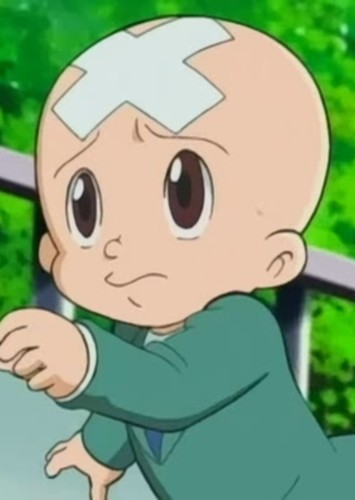 Sharaku