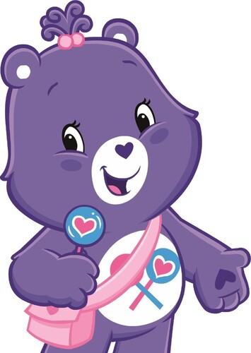 Share Bear