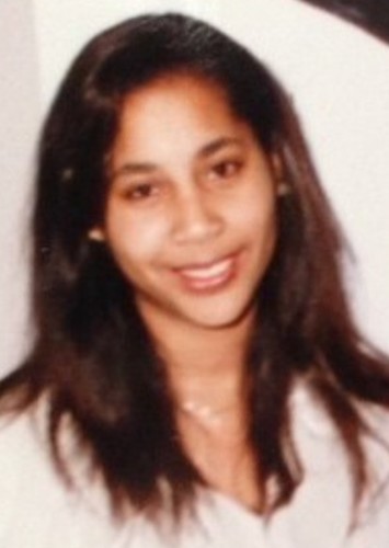 Sharita Golden