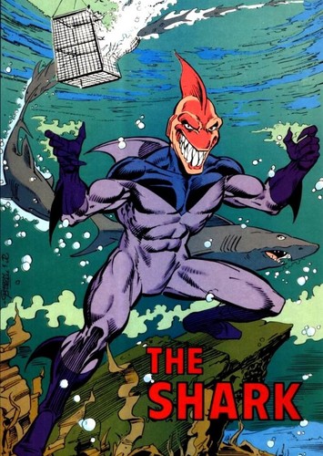 Shark