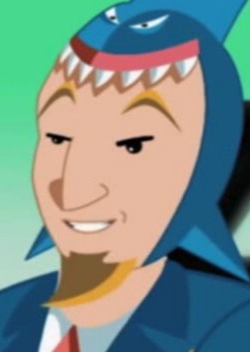 Shark King
