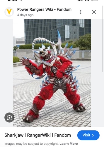 Sharkjaw