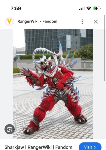 Sharkjaw