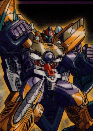 Sharkticon