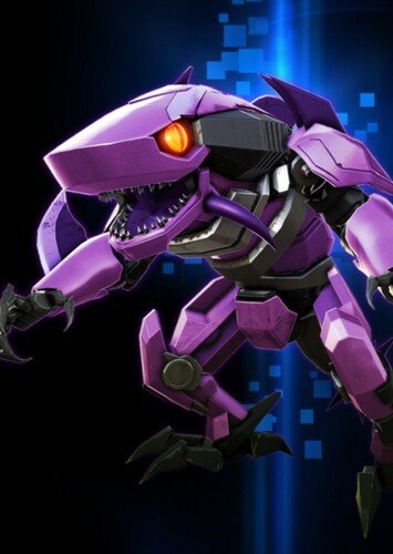 Sharkticon