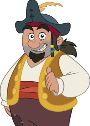 Sharky