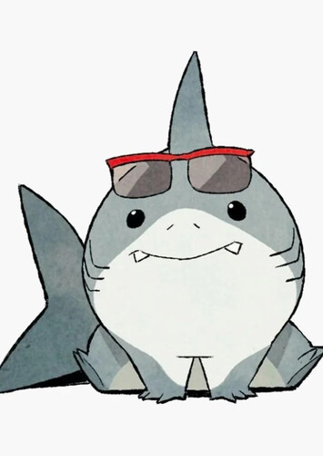 Sharky