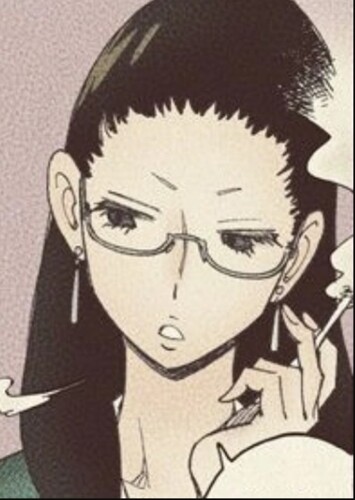 Sharon