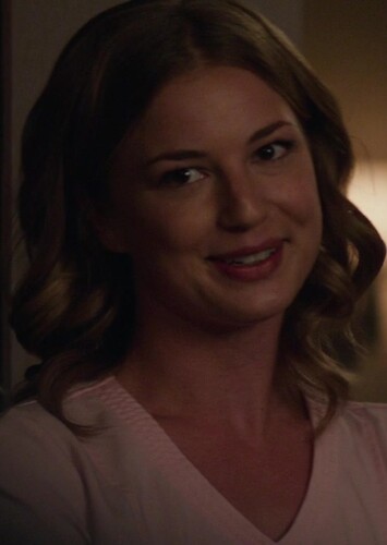 Sharon Carter