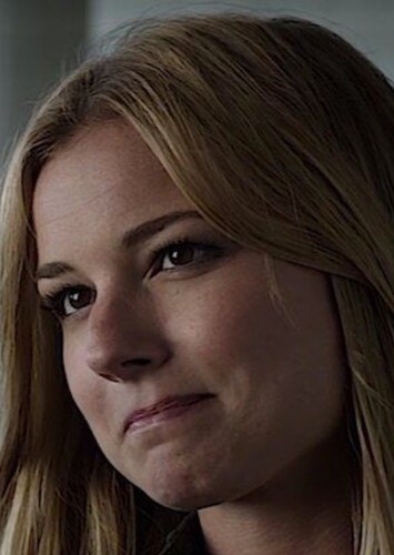 Sharon Carter