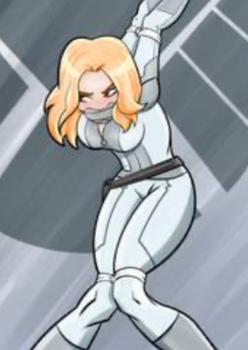 Sharon Carter
