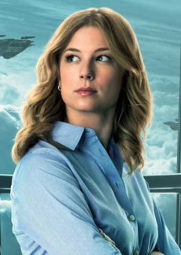 Sharon Carter