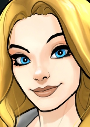 Sharon Carter