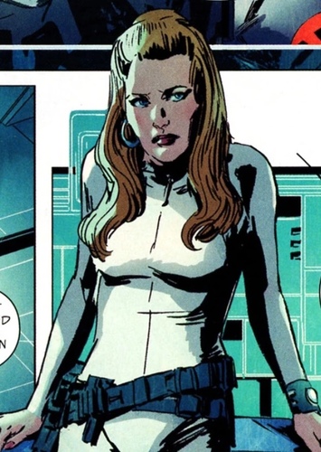 Sharon Carter