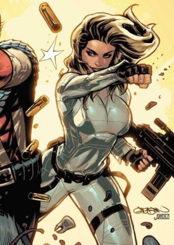 Sharon Carter