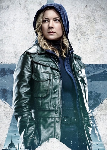 Sharon Carter